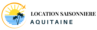 Location saisonniere Aquitaine-logo